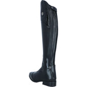 Mountain Horse Reitstiefel Sovereign Lux Schwarz