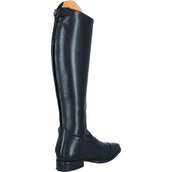 Mountain Horse Reitstiefel Sovereign Lux Schwarz