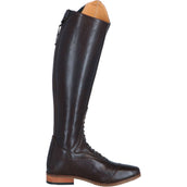 Mountain Horse Reitstiefel Sovereign Lux Dunkelbraun