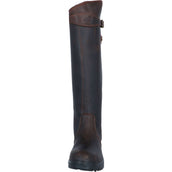 Mountain Horse Reitstiefel Snowy River Braun