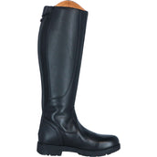 Mountain Horse Reitstiefel Wild River Schwarz