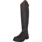 Mountain Horse Reitstiefel Wild River Braun