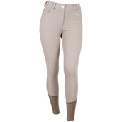 Mountain Horse Reithose Ester Taupe