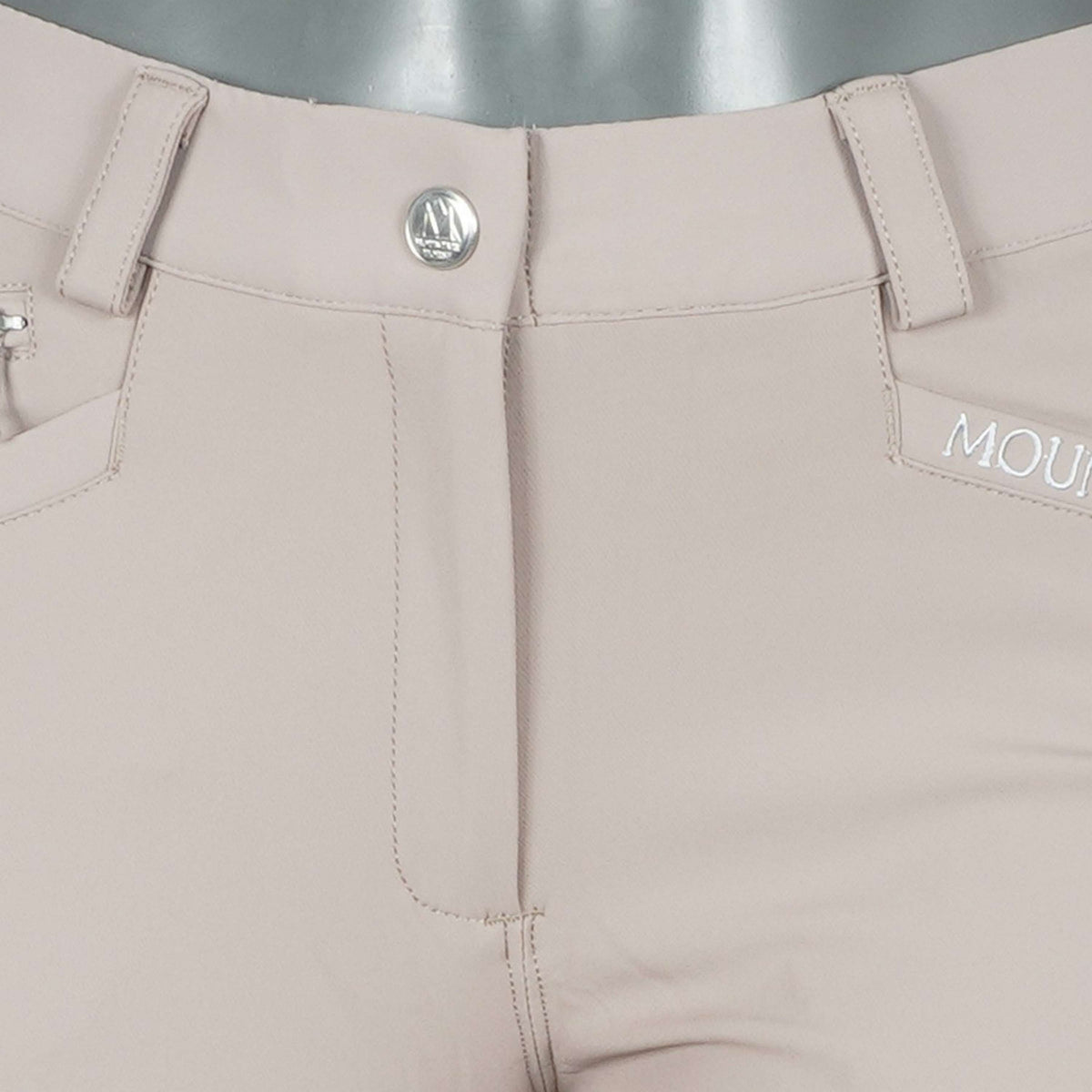 Mountain Horse Reithose Ester Taupe