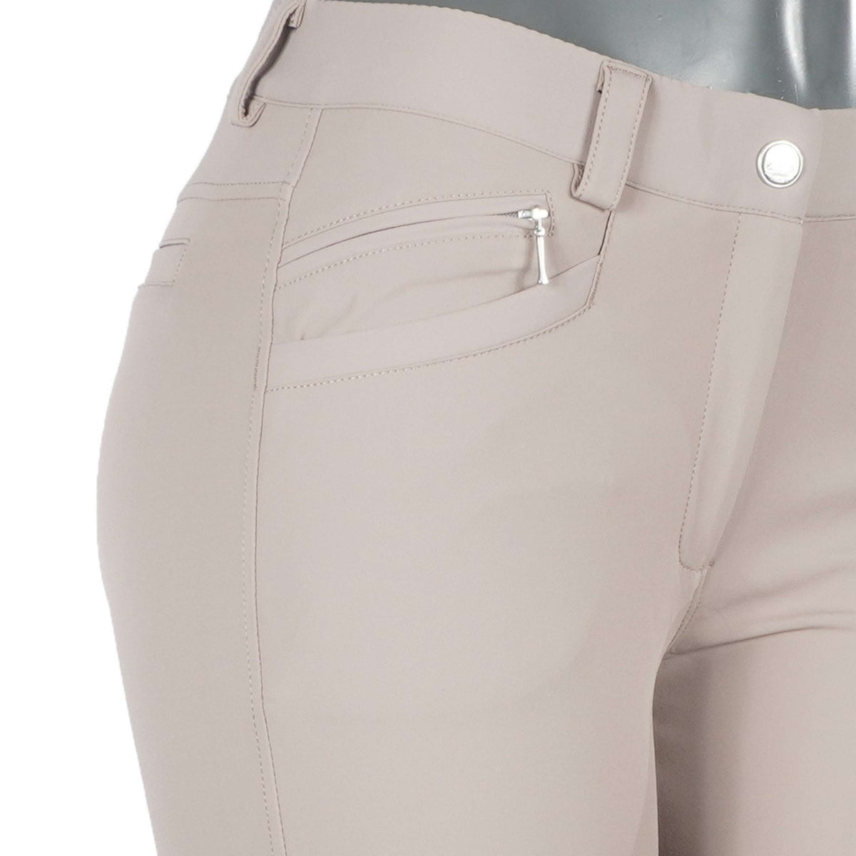 Mountain Horse Reithose Ester Taupe