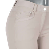 Mountain Horse Reithose Ester Taupe