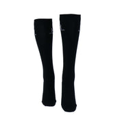 Harcour Socken Hickstead Schwarz