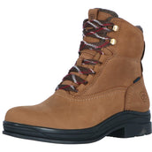 Ariat Stallschuhe Harper Waterproof Damen Dark Earth