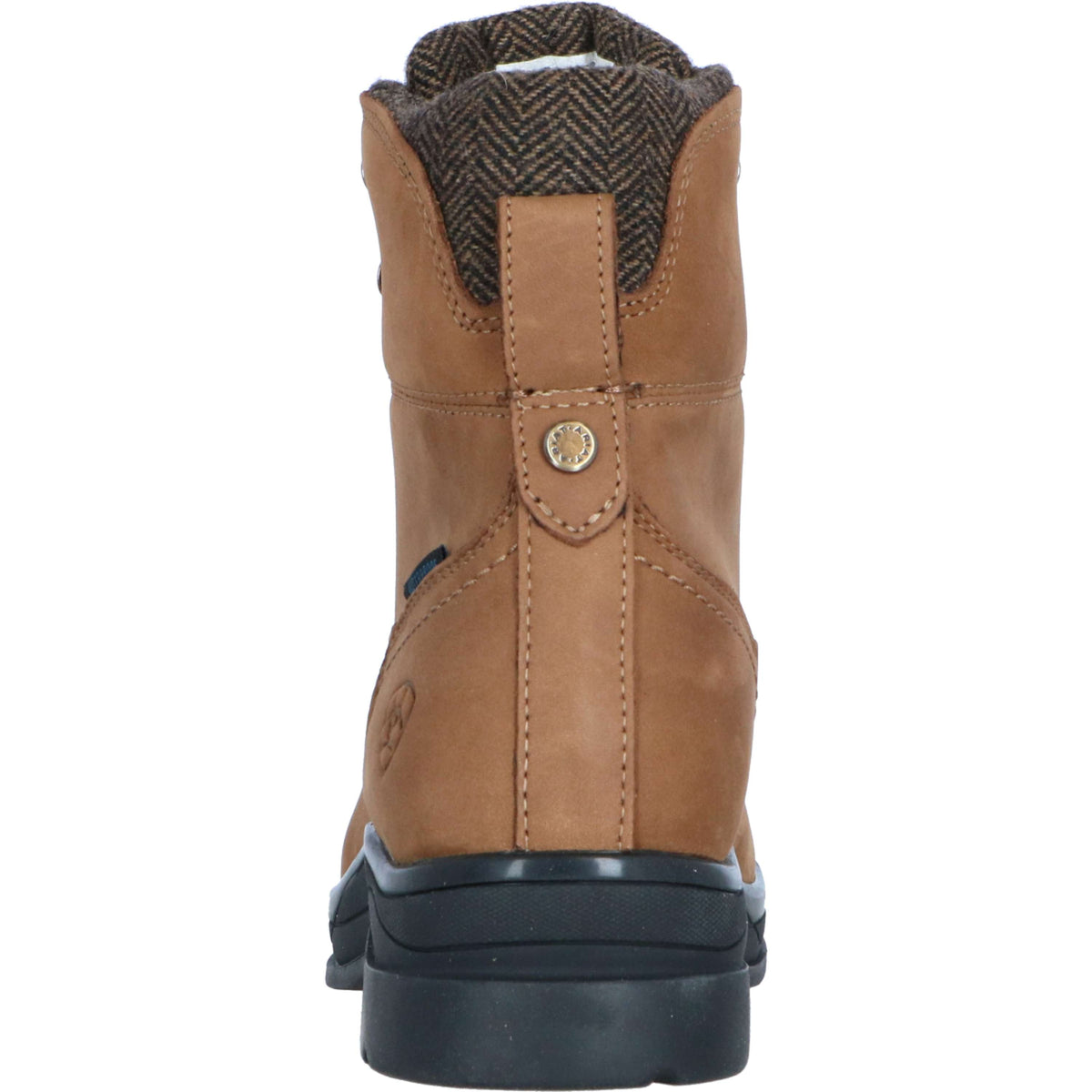 Ariat Stallschuhe Harper Waterproof Damen Dark Earth