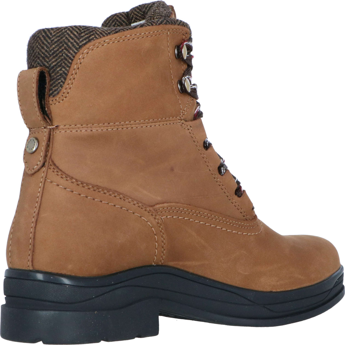 Ariat Stallschuhe Harper Waterproof Damen Dark Earth