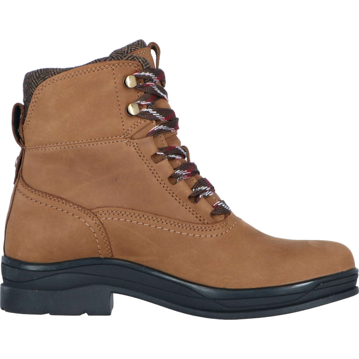 Ariat Stallschuhe Harper Waterproof Damen Dark Earth