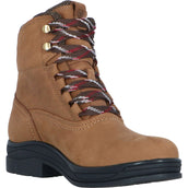 Ariat Stallschuhe Harper Waterproof Damen Dark Earth