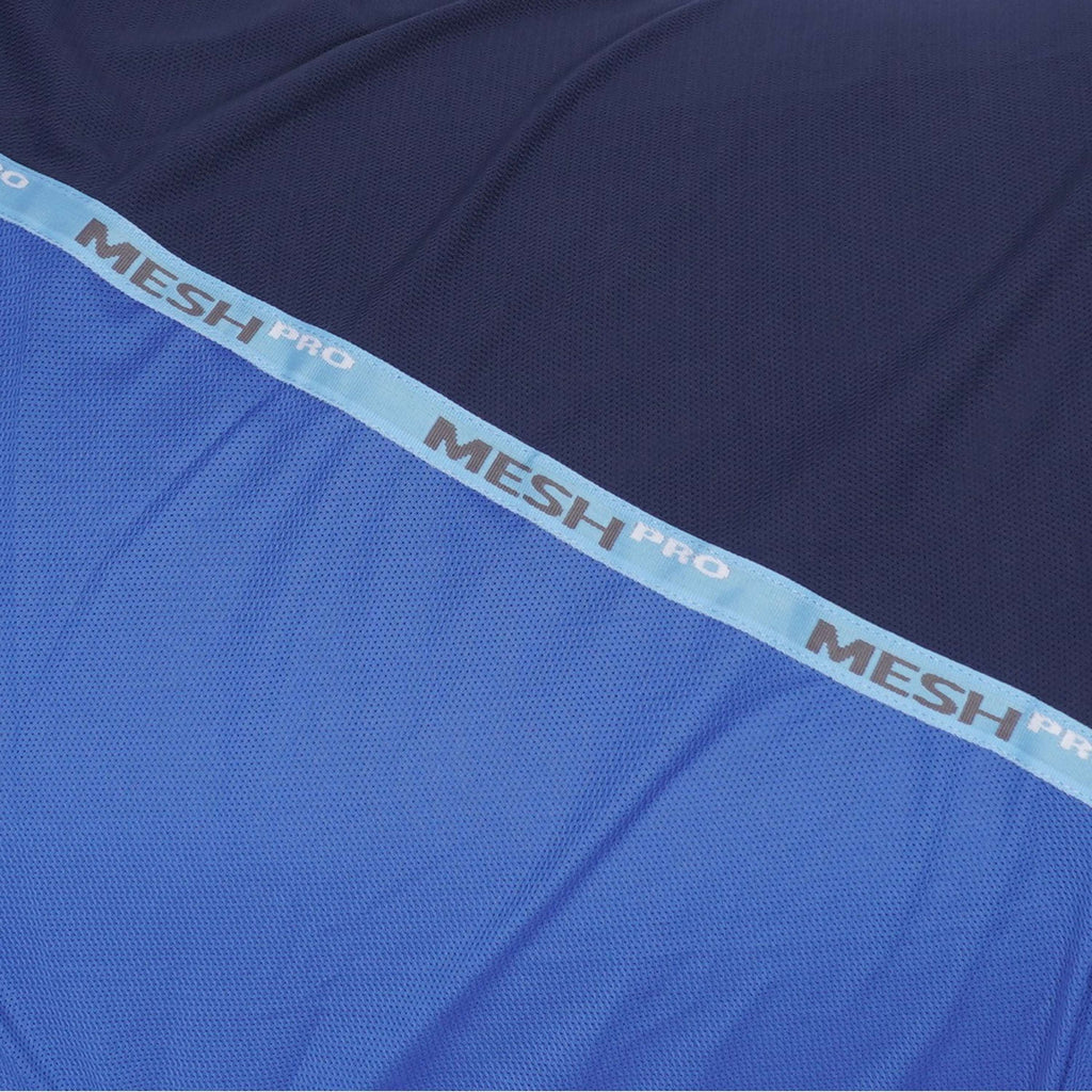 Harry's Horse Fliegendecke Mesh-pro Navy