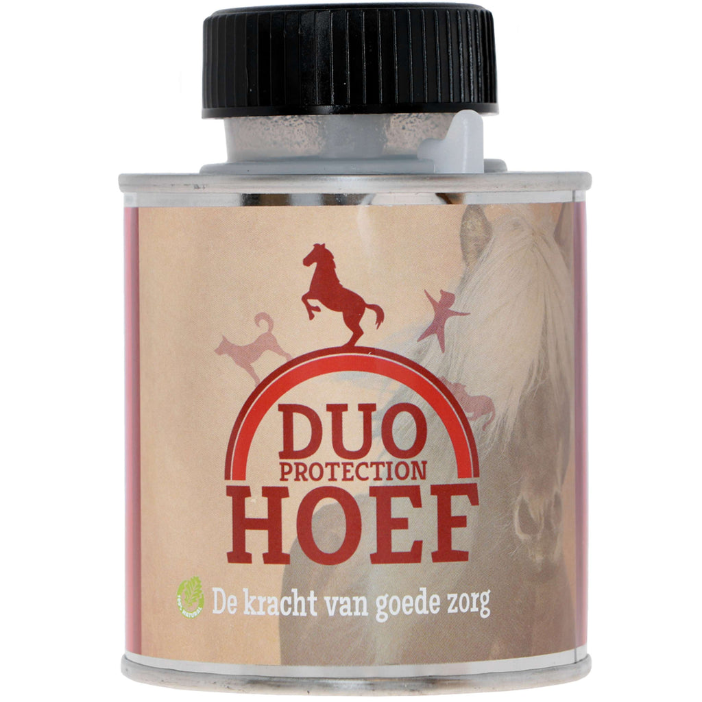 Duo Protection Huffett Pferd