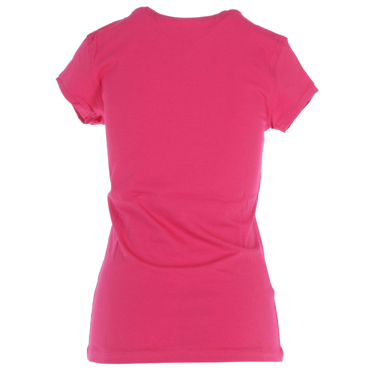 EQODE by Equiline T-Shirt Donna S Rose Rot