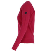 EQODE by Equiline Pullover Donna Rose Rot