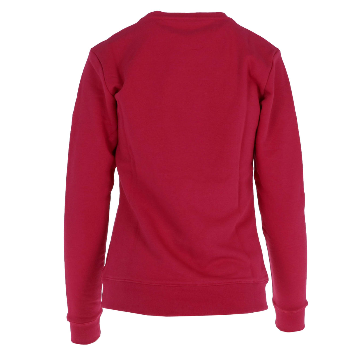 EQODE by Equiline Pullover Donna Rose Rot