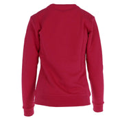 EQODE by Equiline Pullover Donna Rose Rot