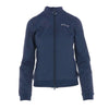 EQODE by Equiline Softshell Jack Donna Blau