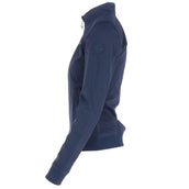 EQODE by Equiline Softshell Jack Donna Blau