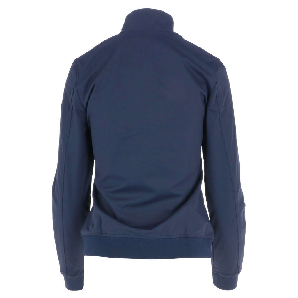 EQODE by Equiline Softshell Jack Donna Blau