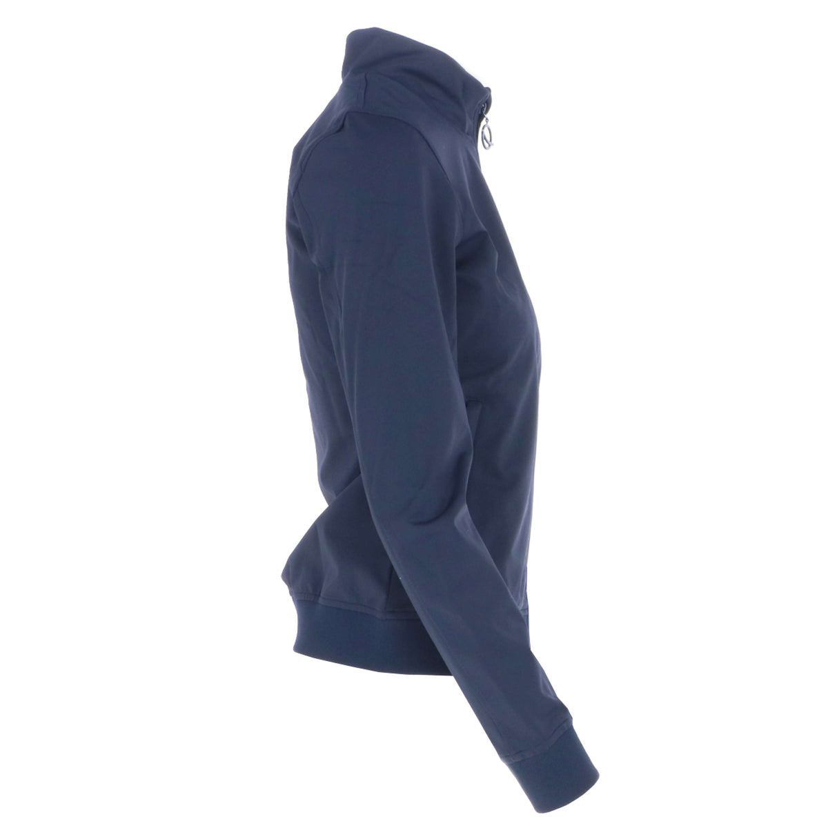 EQODE by Equiline Softshell Jack Donna Blau