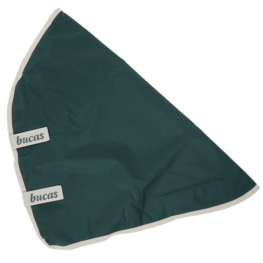 Bucas Halsstück Green-Line 50gr Grün