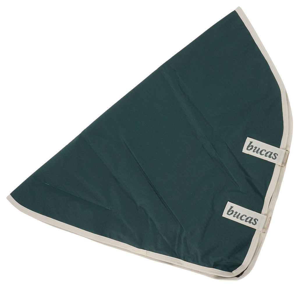 Bucas Halsstück Green-Line 50gr Grün