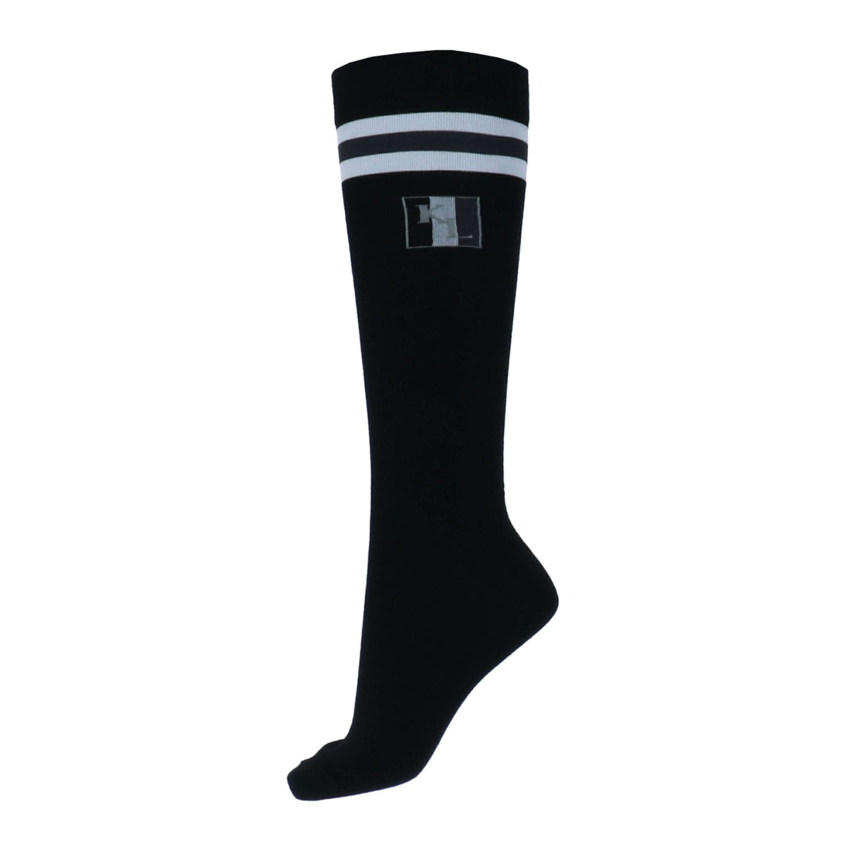 Kingsland Socken Classic Coolmax Uni Schwarz