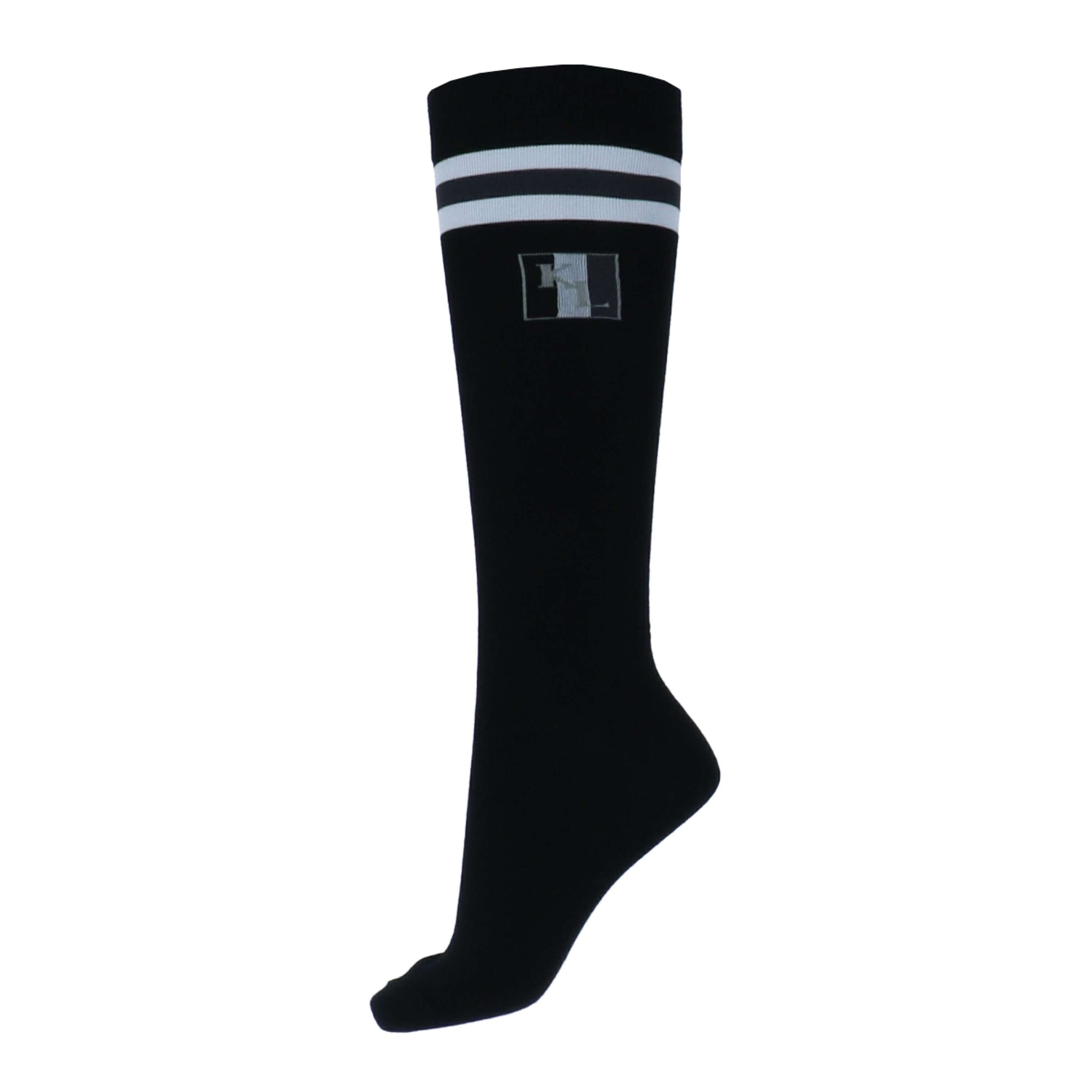 Kingsland Socken Classic Coolmax Uni Schwarz Kingsland Socken Classic Coolmax Uni Schwarz