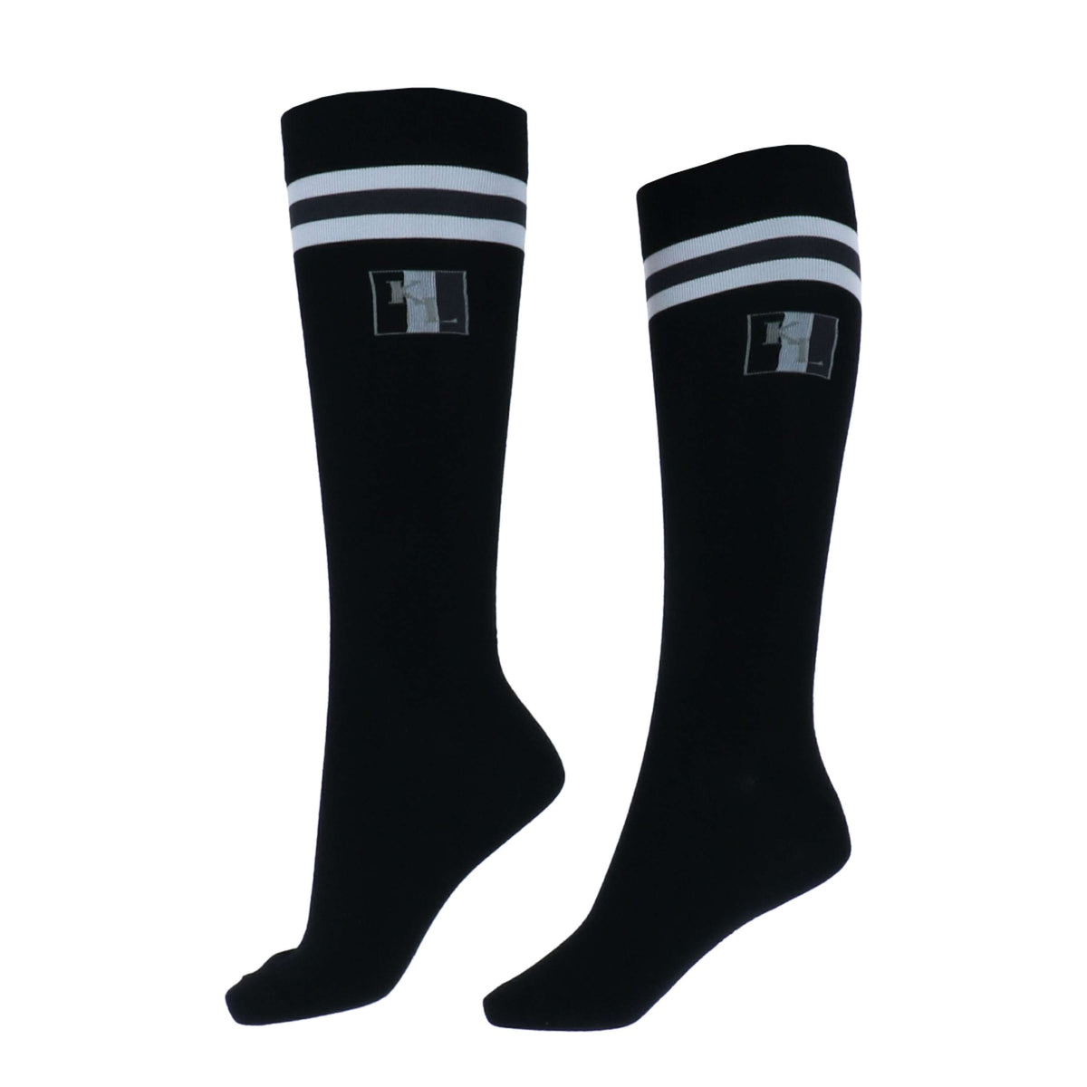 Kingsland Socken Classic Coolmax Uni Schwarz