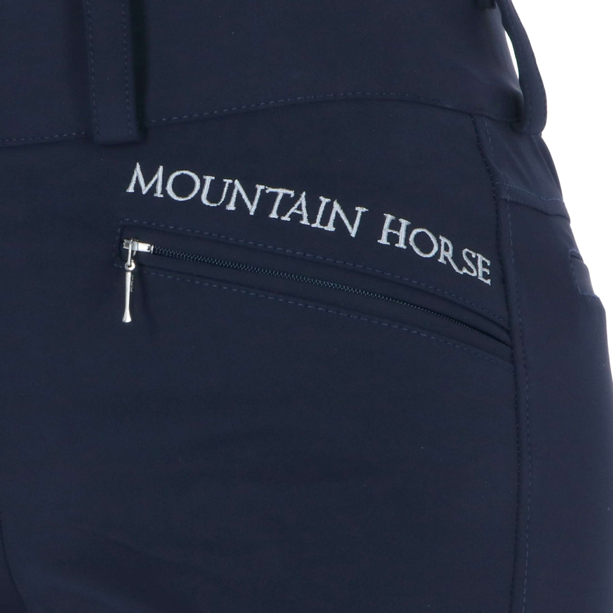 Mountain Horse Reithose Diana Full Seat Navy