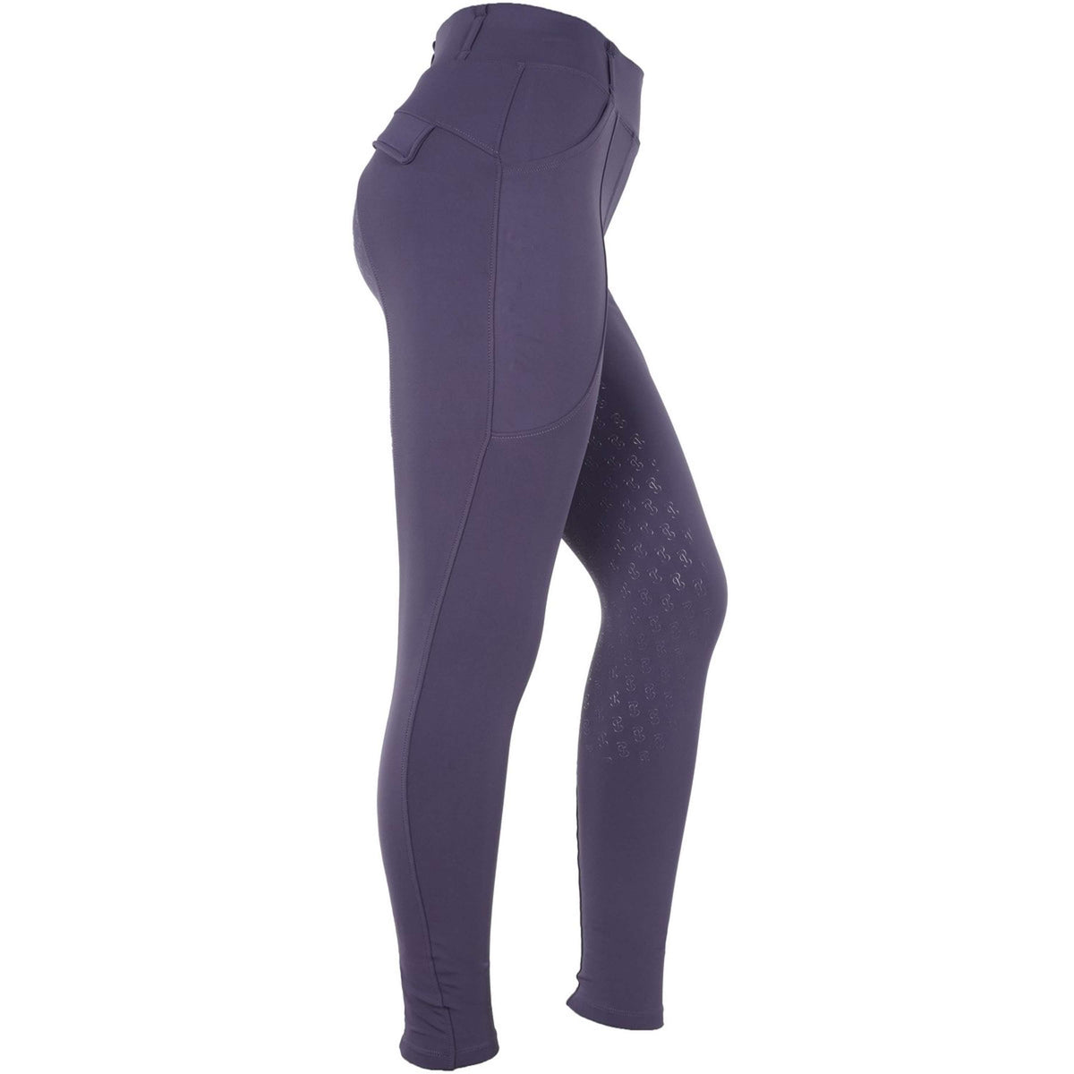 PS of Sweden Reitleggings Juliette Odessy Blue