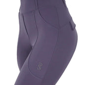 PS of Sweden Reitleggings Juliette Odessy Blue