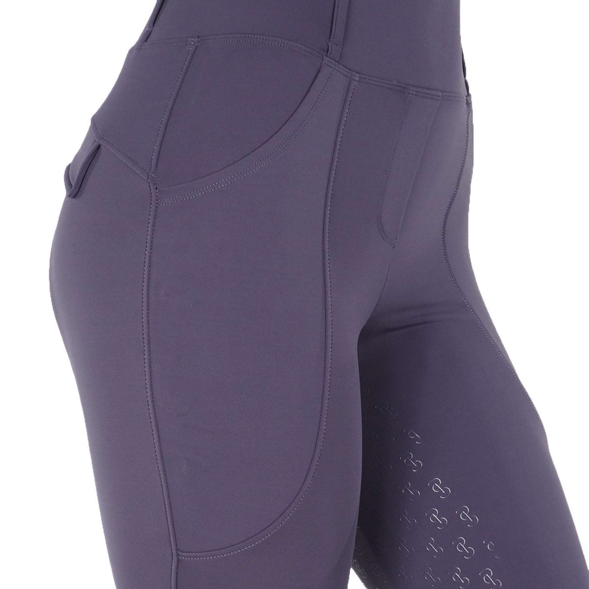 PS of Sweden Reitleggings Juliette Odessy Blue