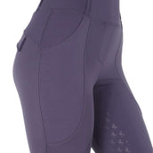 PS of Sweden Reitleggings Juliette Odessy Blue