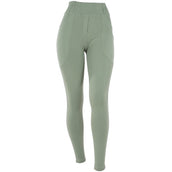 PS of Sweden Reitleggings Juliette Khaki