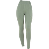 PS of Sweden Reitleggings Juliette Khaki