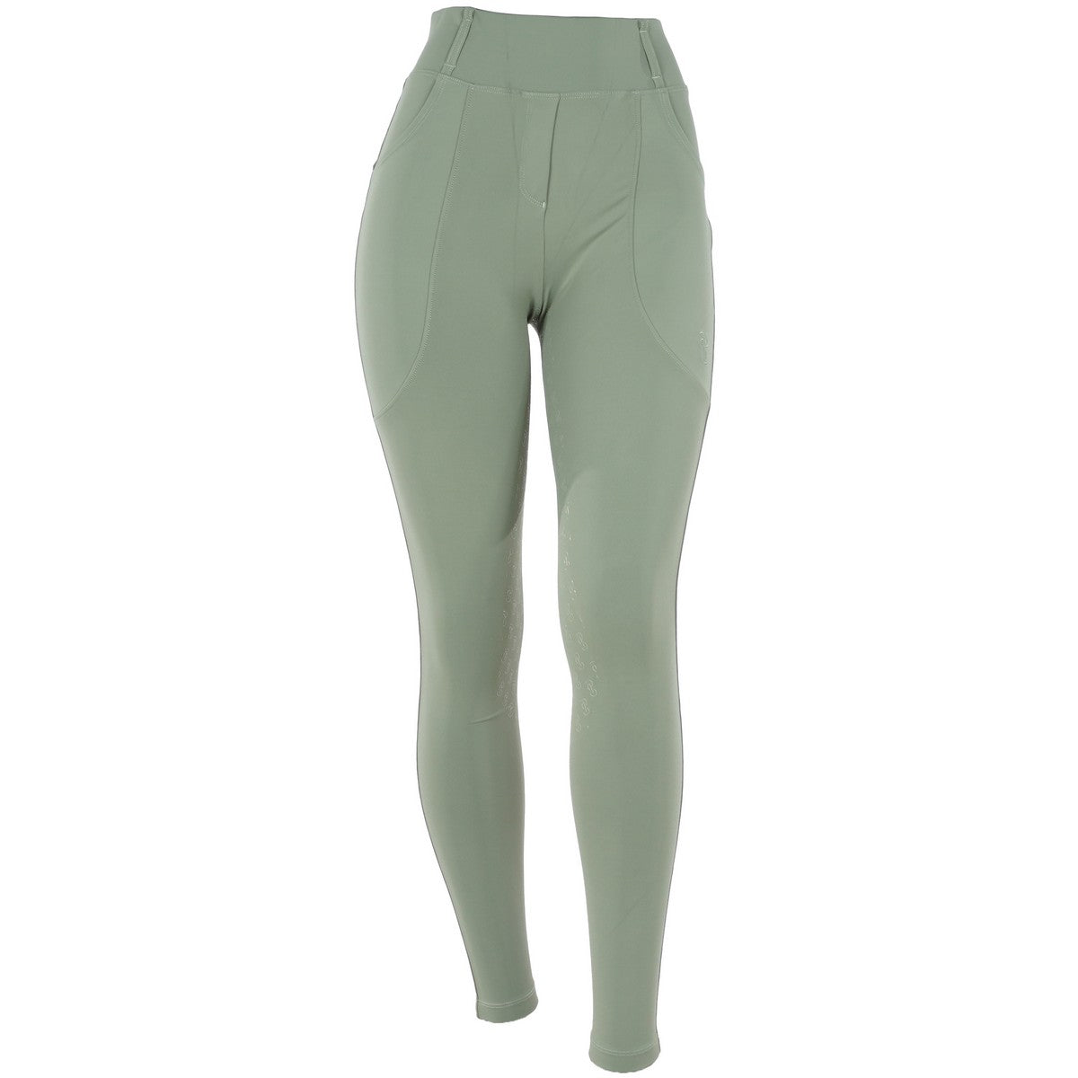 PS of Sweden Reitleggings Juliette Khaki