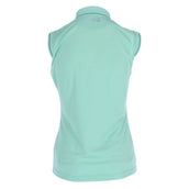 HKM Poloshirt Classico Ärmellos Mint