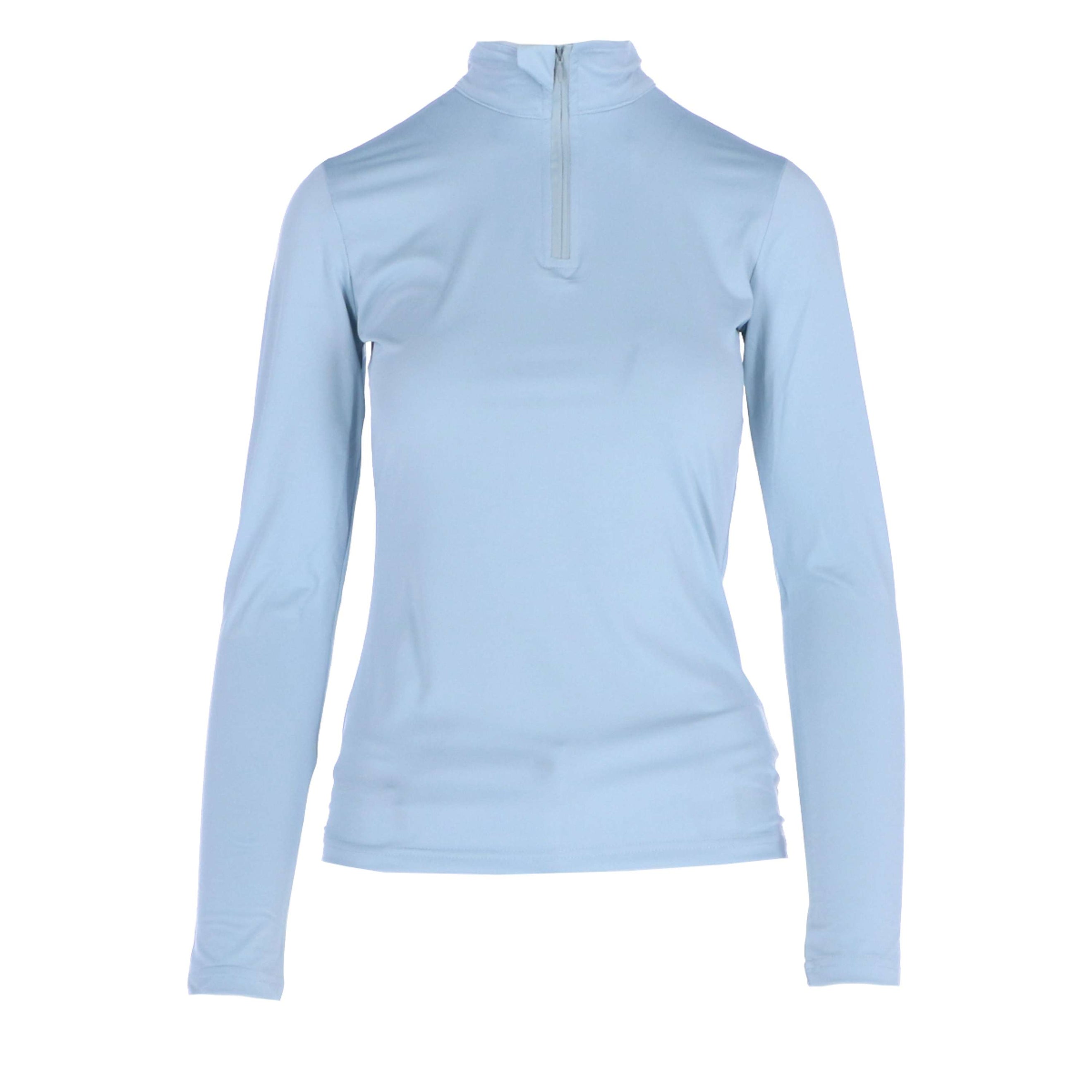 HKM Funktionshirt Summer Milano Hellblau HKM Funktionshirt Summer Milano Hellblau