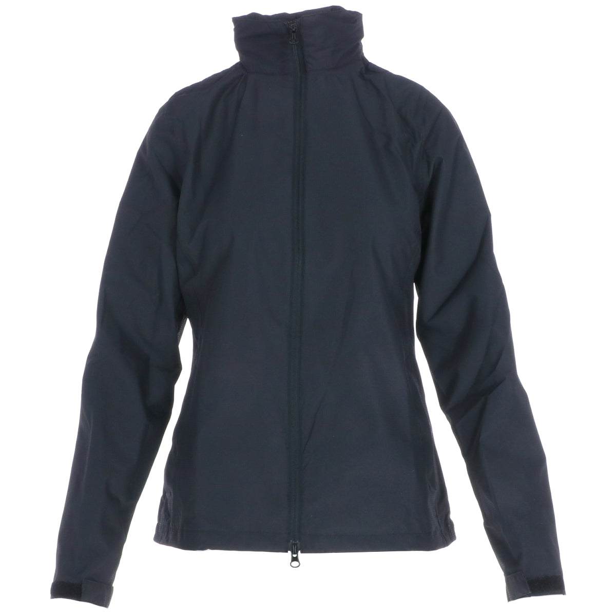 HKM Regenjacke Rainy Day Schwarz