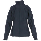 HKM Regenjacke Rainy Day Schwarz