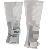 Rambo by Horseware Gamaschen Tech-Fit Flyboot Silber