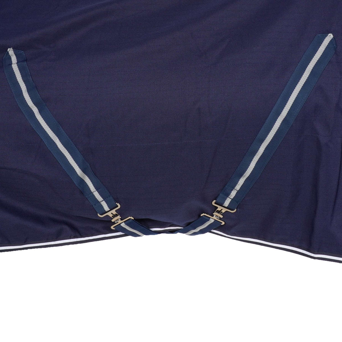 Rambo Stable Sheet Navy/Navy/Weiß