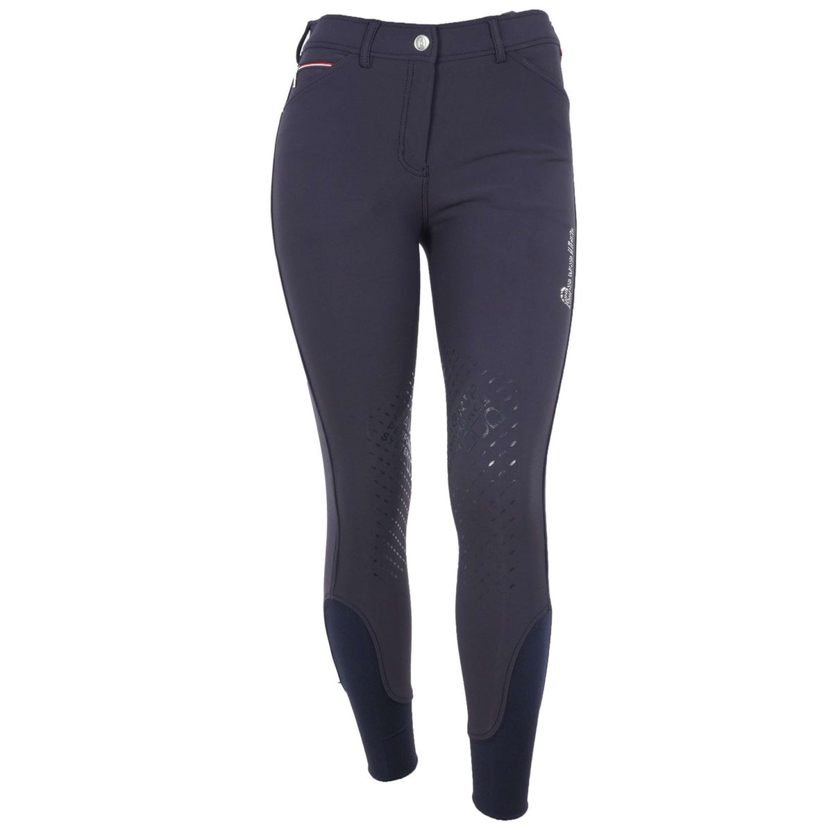 Cavallo Reithose Dalima Grip Navy