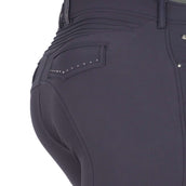 Cavallo Reithose Dalima Grip Navy