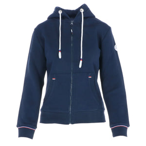 EQUITHÈME Jacke Courtney Navy