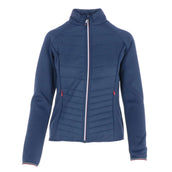 EQUITHÈME Jacke Olivia Navy