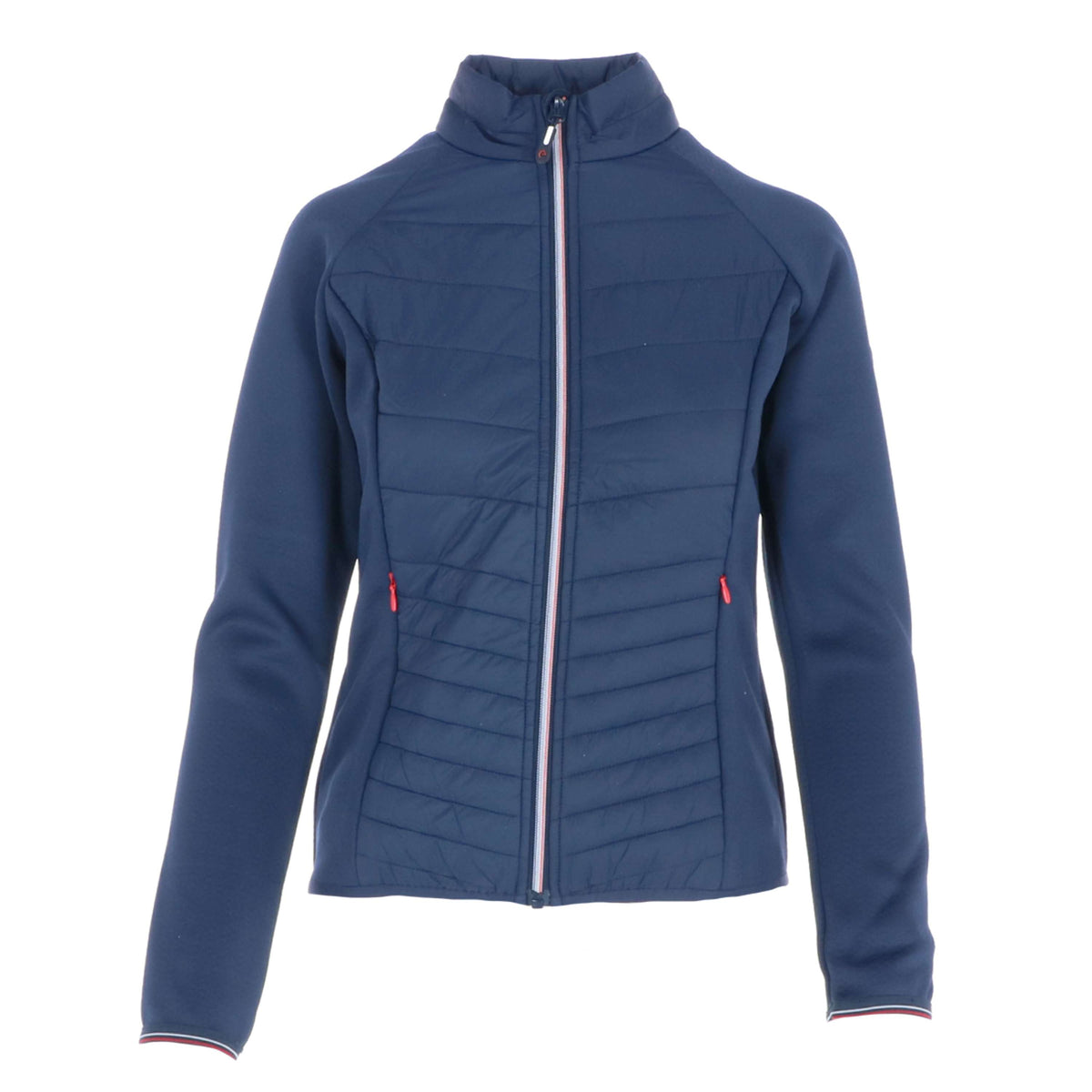 EQUITHÈME Jacke Olivia Navy